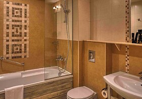 MPM Sport Hotel