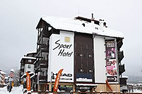 MPM Sport Hotel