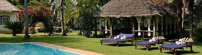 Arusha Safari Lodge