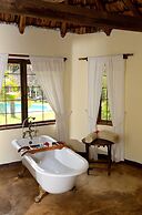 Arusha Safari Lodge