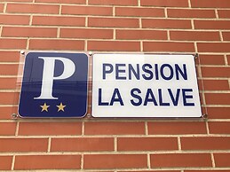 Pensión La Salve
