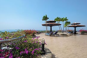 Royal Cliff Grand Hotel Pattaya