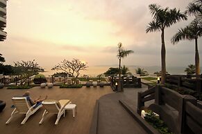 Royal Cliff Grand Hotel Pattaya