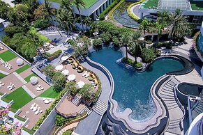 Royal Cliff Grand Hotel Pattaya
