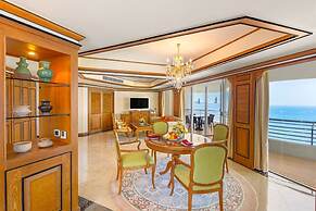 Royal Cliff Grand Hotel Pattaya