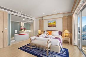 Royal Cliff Grand Hotel Pattaya