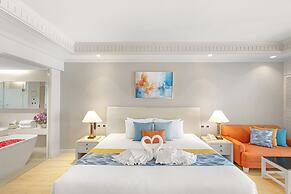 Royal Cliff Grand Hotel Pattaya