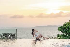 Royal Cliff Grand Hotel Pattaya