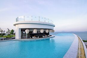 Royal Cliff Grand Hotel Pattaya