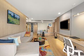 Royal Cliff Grand Hotel Pattaya
