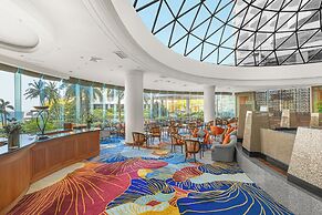 Royal Cliff Grand Hotel Pattaya