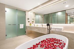 Royal Cliff Grand Hotel Pattaya