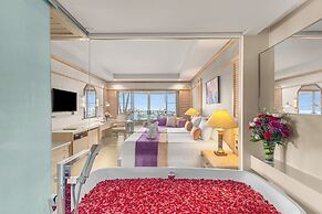 Royal Cliff Grand Hotel Pattaya