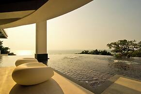 Royal Cliff Grand Hotel Pattaya