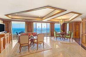Royal Cliff Grand Hotel Pattaya