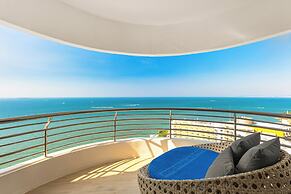 Royal Cliff Grand Hotel Pattaya