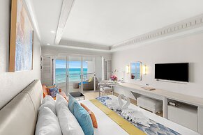 Royal Cliff Grand Hotel Pattaya