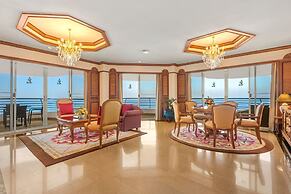Royal Cliff Grand Hotel Pattaya