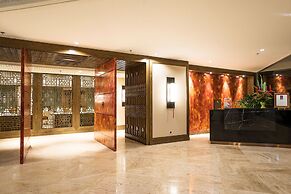 Royal Cliff Grand Hotel Pattaya