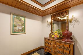 Royal Cliff Grand Hotel Pattaya