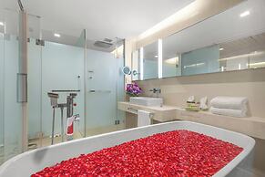 Royal Cliff Grand Hotel Pattaya