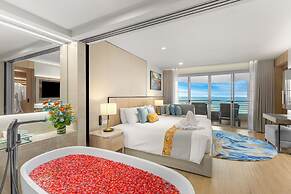 Royal Cliff Grand Hotel Pattaya
