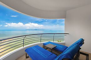 Royal Cliff Grand Hotel Pattaya