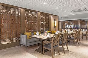 Royal Cliff Grand Hotel Pattaya