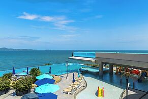 Royal Cliff Grand Hotel Pattaya
