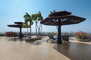 Royal Cliff Grand Hotel Pattaya