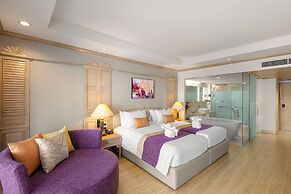 Royal Cliff Grand Hotel Pattaya