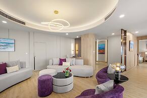 Royal Cliff Grand Hotel Pattaya