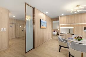 Royal Cliff Grand Hotel Pattaya