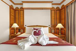 Royal Cliff Grand Hotel Pattaya