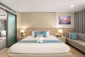 Royal Cliff Grand Hotel Pattaya
