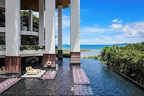 Royal Cliff Grand Hotel Pattaya