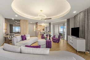 Royal Cliff Grand Hotel Pattaya