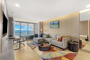 Royal Cliff Grand Hotel Pattaya