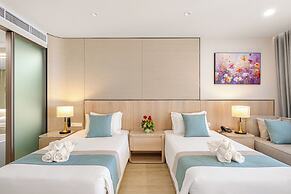 Royal Cliff Grand Hotel Pattaya