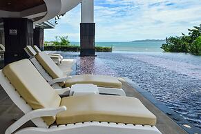 Royal Cliff Grand Hotel Pattaya