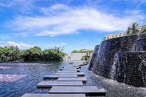 Royal Cliff Grand Hotel Pattaya