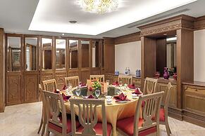 Royal Cliff Grand Hotel Pattaya