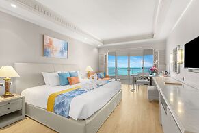 Royal Cliff Grand Hotel Pattaya