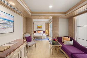 Royal Cliff Grand Hotel Pattaya