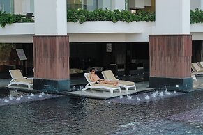 Royal Cliff Grand Hotel Pattaya