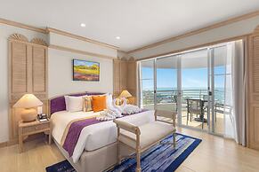 Royal Cliff Grand Hotel Pattaya