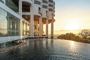 Royal Cliff Grand Hotel Pattaya