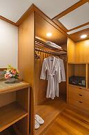 Royal Cliff Grand Hotel Pattaya