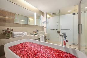 Royal Cliff Grand Hotel Pattaya