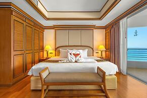 Royal Cliff Grand Hotel Pattaya
